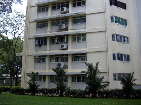 Blk 200 Boon Lay Gardens (Jurong West), HDB 5 Rooms #419472